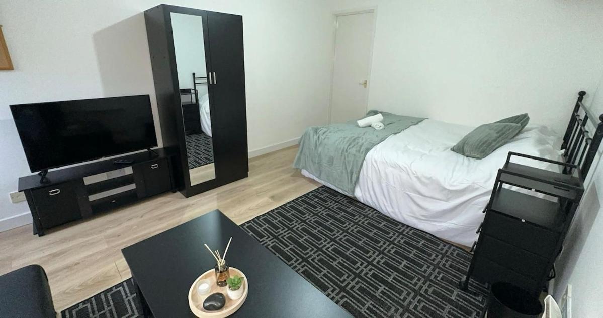 Maya Cottage - Central Location With Private Parking CBG Dış mekan fotoğraf