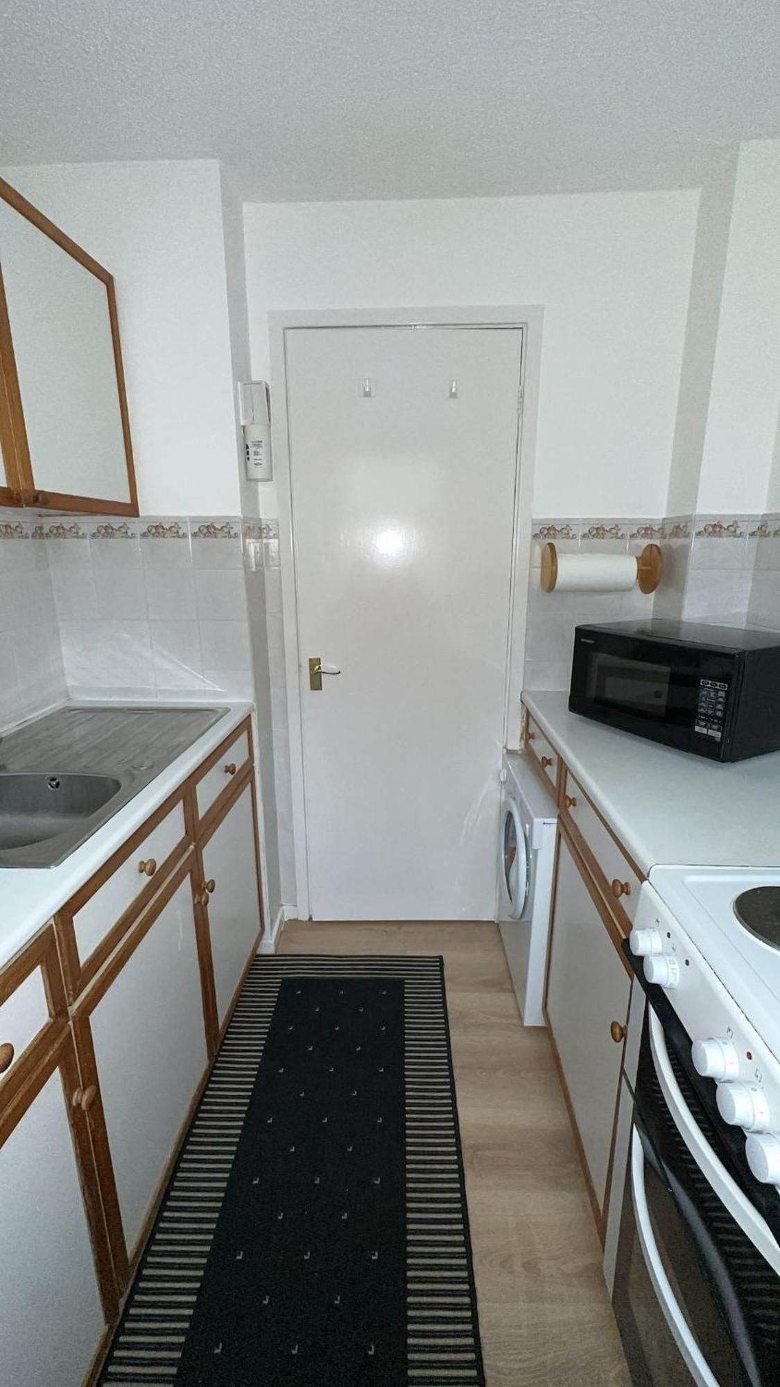 Maya Cottage - Central Location With Private Parking CBG Dış mekan fotoğraf